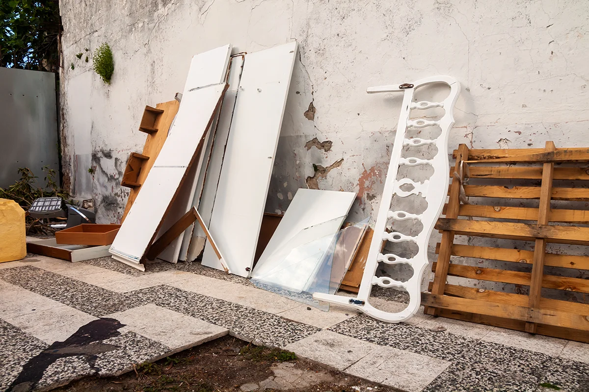 House-garden-bulky-item-clearance